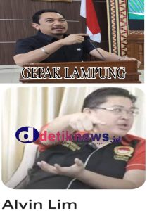 Kebenaran Tidak Luput Dari Hujatan Alvin Lim Berpulang Tinggalkan Pesan Moral