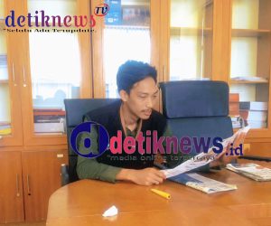 Kabel Semrawut Mengancam Keselamatan Masyarakat, Kadis Perkim Balam Diminta Diganti