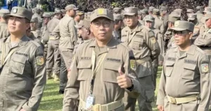 Perkuat Sinergi Pusat dan Daerah, Gubernur Lampung Hadiri Retreat Kepala Daerah di Magelang
