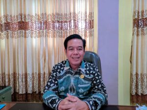Rektor Universitas Saburai Ucapkan Selamat atas Pelantikan Rahmat Mirzani Djausal dan Jihan Nurlela sebagai Gubernur dan Wakil Gubernur Lampung