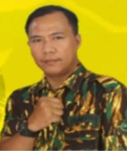 Sekretaris AMPG Lampung Reza Pahlepi Beri Ucapan Selamat dan Harapan di HUT AMPG ke-23