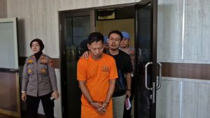 Polisi: Korban Penganiayaan Ada Dua Pegawai Damri
