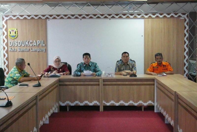 Pemkot Bandar Lampung Gencarkan Upaya Penanggulangan Banjir, Kolaborasi hingga Normalisasi Sungai