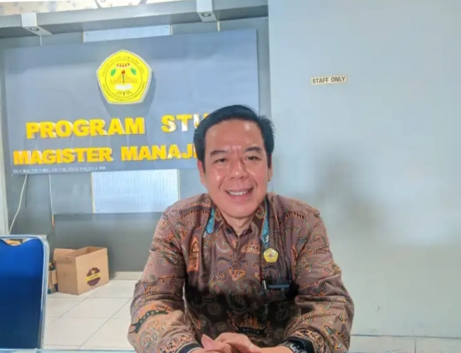 Universitas Saburai Akan Gelar KKN 2025 di 10 Desa Lampung Selatan, Targetkan Pengembangan Masyarakat dan Peningkatan Kualitas Mahasiswa