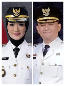 Dua Alumni Universitas Saburai Resmi Dilantik Jadi Wakil Kepala Daerah di Lampung, Ini Kata Rektor