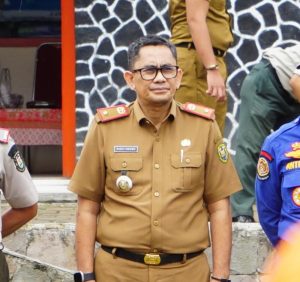 Viral Video Banjir Bandang di Bandar Lampung, Kadis Kominfo: Itu Hoaks!
