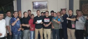 Tokoh Lampung Bersatu Kecam Kedatangan Massa NTT ke Universitas Malahayati, Tuntut Rusli Bintang dan Kadafi Lakukan Permintaan Maaf