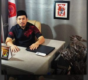 Toilet Rp532 Juta Mangkrak, Mantan Kadispora Pringsewu Dinilai Lepas Tangan