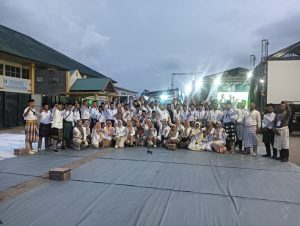 Pengajian Akbar Bersama UAS dan Gubernur Lampung Berjalan Lancar, Panitia Ucapkan Syukur