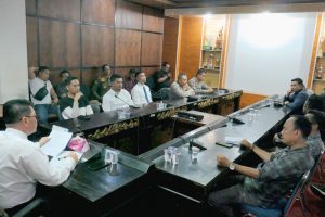 Aliansi Korban Banjir dan Laskar Lampung Sampaikan Aspirasi, Dorong Pencegahan dan Penanganan Berkelanjutan