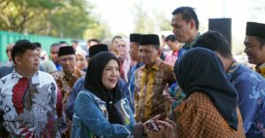 Pemkot Bandar Lampung Kucurkan 5 Miliar untuk Bangun Jalan Tirtayasa