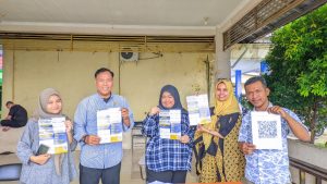 Universitas Saburai Genjot Promosi PMB di Tengah Seleksi PPPK Lampung