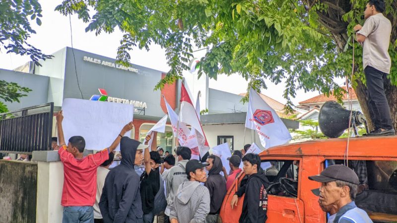 Subsidi Jadi Ladang Bisnis, Gepak Tuding Pertamina-Hiswana Rugikan Masyarakat