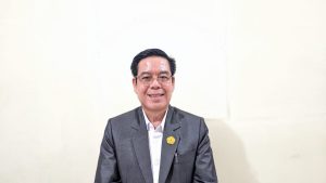 Rektor Saburai Ajak Kolaborasi Pendidikan dan Dunia Usaha Dorong Peningkatan IPM Lampung