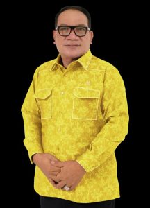 Anggota DPR RI Aprozi Alam Ucapkan Selamat atas Musda IX Al Hidayah, Dorong Peran Strategis di Bidang Keagamaan