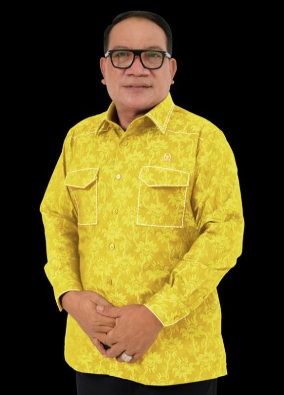 Anggota DPR RI Aprozi Alam Ucapkan Selamat atas Musda IX Al Hidayah, Dorong Peran Strategis di Bidang Keagamaan