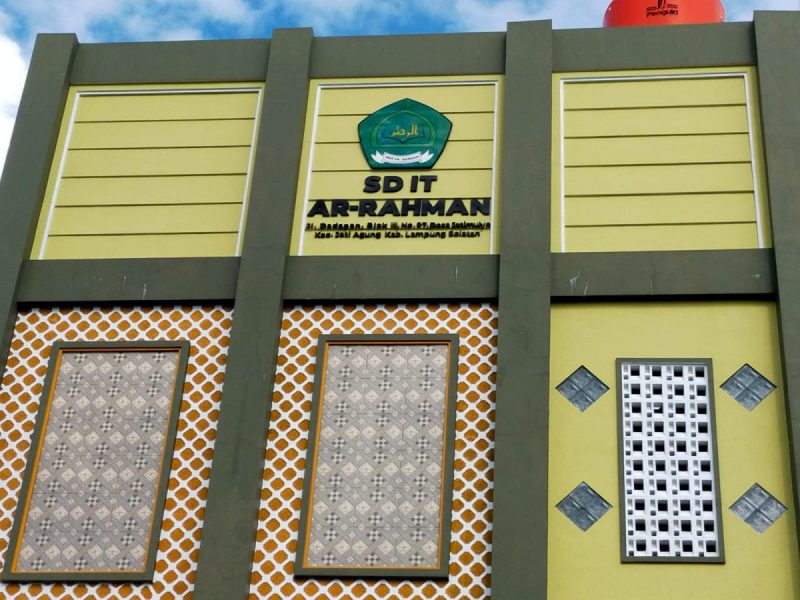 Oknum Guru SD IT Ar-Rahman Lamsel Diduga Lakukan Pelecehan Verbal kepada Muridnya
