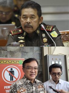 Status Tersangka Agus Nompitu Gugur di Pengadilan, GEPAK Desak SP3 dan Evaluasi Kejati Lampung