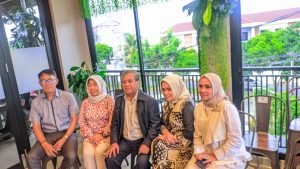 Desak Audit Total Yayasan Pendidikan Saburai, Para Pemohon Bongkar Dugaan Ketidakberesan Tata Kelola, Pemecatan Sepihak hingga Ketertutupan Keuangan