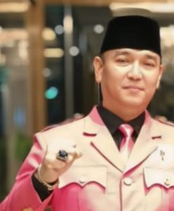 Tenaga Pendamping Gubernur Disorot: Nuryadin Desak Seleksi Transparan, Bukan Ajang Bagi-Bagi Jabatan