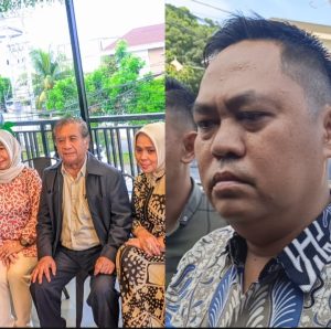 Polemik YPS, Pemohon Bantah Keras Tuduhan Duplikasi, Kuasa Hukum: Audit Yayasan Saburai Adalah Upaya Transparansi, Bukan Sengketa Ulangan