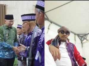 Anggaran Haji Lampung Rp34 Miliar Disorot: Gepak Curigai Mark-Up dan Modus Pemborosan
