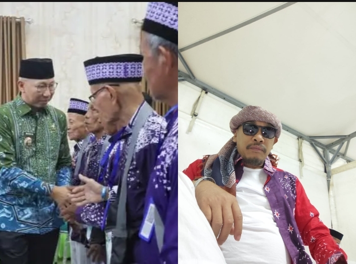 Anggaran Haji Lampung Rp34 Miliar Disorot: Gepak Curigai Mark-Up dan Modus Pemborosan