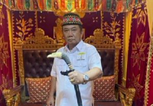 Laskar Lampung Ancam Laporkan Oknum Pembackup Depcollector ke Mabes Polri dan Polisi Militer