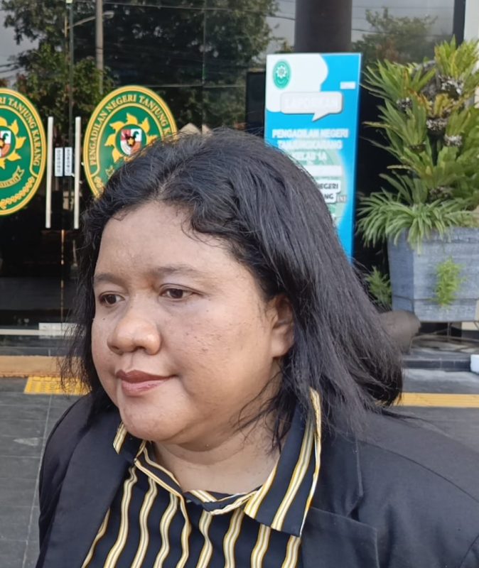 Sidang ke-7, Kuasa Hukum Pemohon Tegaskan Pentingnya Audit Independen untuk Ungkap Dugaan Penyimpangan di Yayasan Pendidikan Saburai