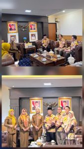 Universitas Saburai Jalin Sinergi Strategis dengan Pemprov Lampung: Wagub Jihan Nurlela Siap Dukung Penuh Program Pendidikan dan SDM