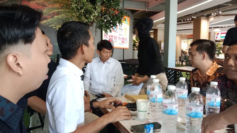 Dituding Tahan Ijasah Karyawan, Manajemen KIM Buka Suara 