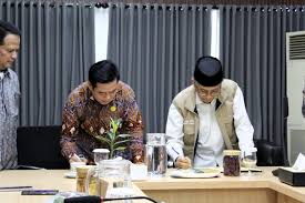 Universitas Saburai Siap Sukseskan Program Kampus Berdampak: Rektor: Kami Ingin Hadir Langsung di Tengah Masyarakat
