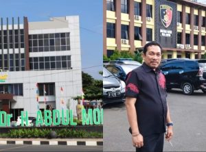Gepak Lampung Apresiasi Langkah Gubernur Benahi RSUDAM, Wahyudi: Saatnya Pelayanan Publik Diperbaiki