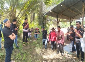 Warga Desak Penguasa Lahan Angkat Kaki, Gepak Lampung: Ini Bentuk Perlawanan terhadap Mafia Tanah