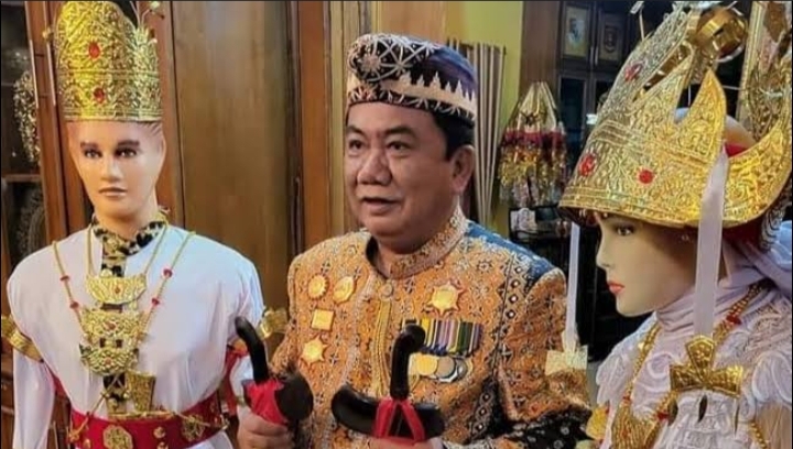 LLI Ledek Kejati Lampung Soal Mandeknya Kasus Korupsi, Panglima Nero: Jangan Sampai Di-86, Ini Mengkhianati Perintah Presiden