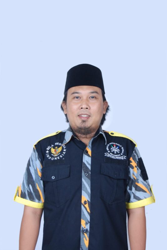 LSM GMBI WILTER Lampung Akan melaporkan Kepsek SMA N 1 Sungkai Utara Ke POLDA LAMPUNG