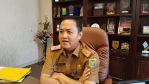 Dorong Literasi, Siswa di Lampung Harus Menulis Minimal Satu Halaman Tiap Hari