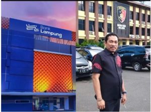 Gepak Lampung Desak Polda Tangkap Oknum AO Bank Lampung KCP Kedaton