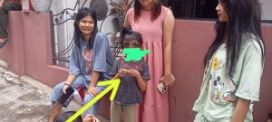 Sempat Viral Hilang Usai Pulang Sekolah, Siswi SD di Panjang Ditemukan di Pasar Senggol