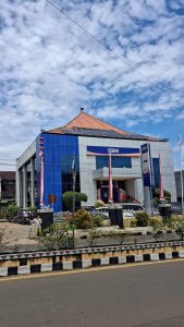 Penyaluran KUR BRI Kotabumi Dilakukan Sesuai Prosedur dan Regulasi Pemerintah