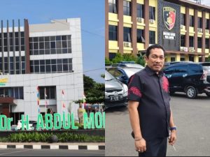 Ketum Gepak Lampung Bantah Tudingan Fitnah, Bongkar Dugaan Pelanggaran Hak Pekerja Outsourcing RSUDAM