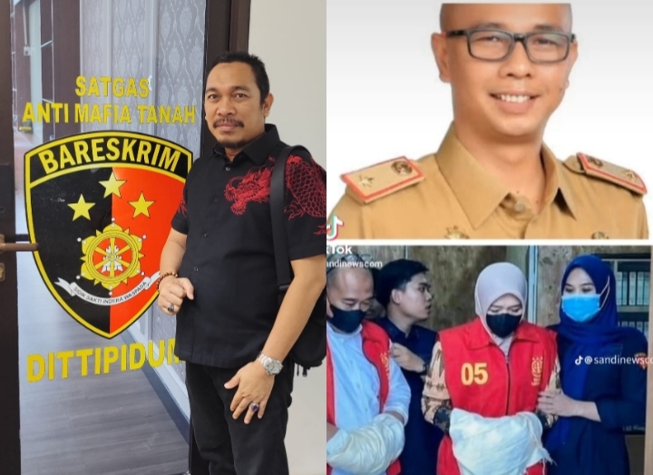 Gepak Lampung Sorot Mundurnya Eks Sekda Hamid, Diduga Dalang Korupsi CT Scan Rp13,4 Miliar