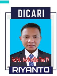 Mencoreng Nama Baik Profesi Kuli Tinta ,Riyanto Mengaku Redpel Media Tiras TV Diduga Gelapkan Mobil Toyota Kalya B 2178 BZK