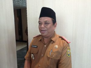 Belanja Konsumsi Rp210 Juta, Perjalanan Dinas Rp98 Juta: Anggaran Dinas Pangan Bandar Lampung Disorot