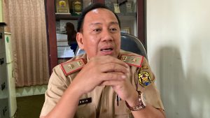 Swalayan Lalai Jaga Mutu, Dinas Perdagangan Pastikan Tindaklanjuti Kasus Ikan Asin Berbelatung