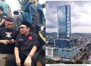 Menantu Legislator Ikut Digrebek, Kasus HIPMI Lampung Picu Kritik GEPAK: Darurat Narkoba Hanya Jadi Jargon