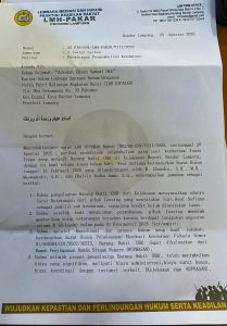 Diduga Tahan Mobil Klien, Pengacara Dipertanyakan Integritasnya