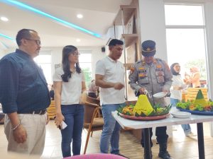 Vano Car Wash–Café & Resto Hadir di Sukarame, Tawarkan Sensasi Mencuci Mobil Sambil Nongkrong Asyik