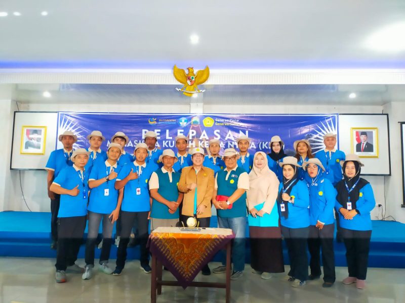 Universitas Saburai Raih Hibah BIMA: Bukti Kampus Unggul dan Berdampak