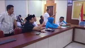 Gepak Lampung Pertanyakan Dasar Asesmen BNNP, Desak Transparansi Kasus 10 Terduga Pemakai